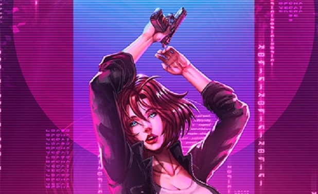 Advance Review – RV9 #1 (Mad Cave&nbsp;Studios)