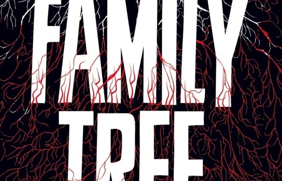Advance Review – Family Tree #1 (Image&nbsp;Comics)