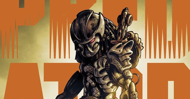 The War Continues This February in Predator Hunters&nbsp;III