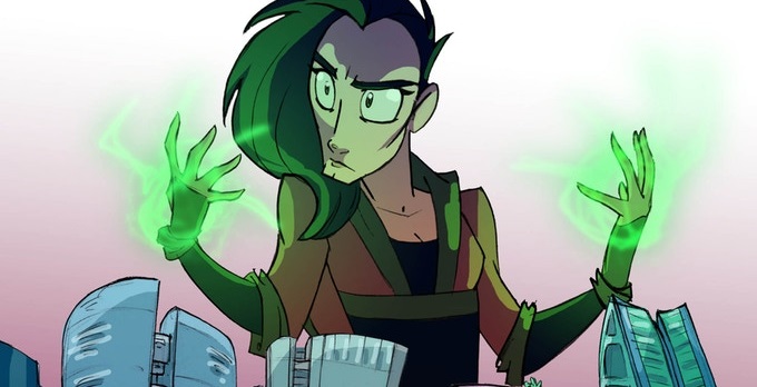 Review – Plagued: The Miranda Chronicles Vol. 3 (BHP&nbsp;Comics)