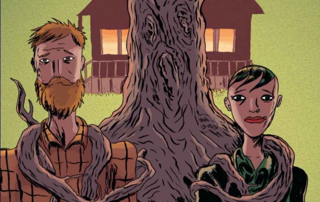 Review – House of Sweets (Cabal&nbsp;Comics)