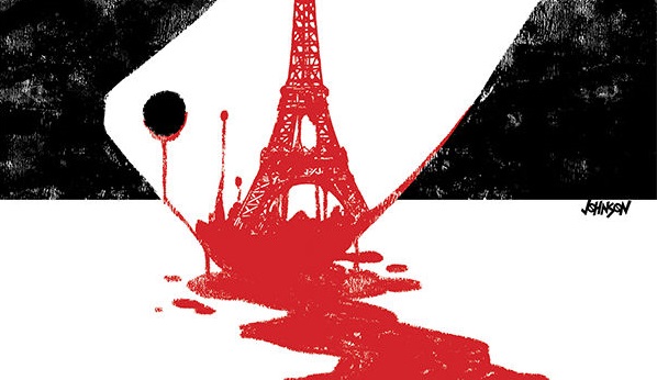 Review – The Butcher of Paris #1 (Dark Horse&nbsp;Comics)