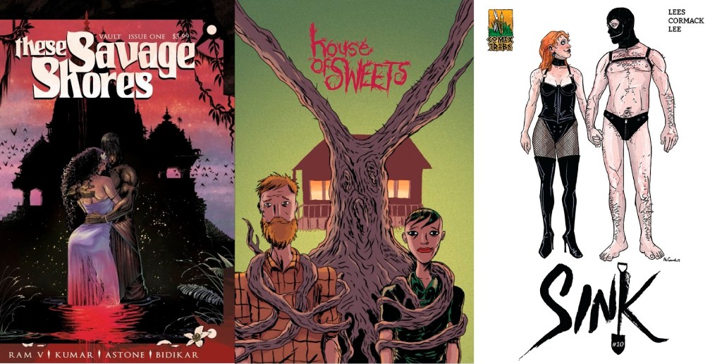 BCP’s Best of 2019 – Mark&nbsp;Edition