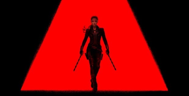 The First Trailer for Marvel’s Black Widow is&nbsp;Here