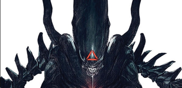 Review – Alien Vs Predator: Thicker Than Blood #1 (Dark&nbsp;Horse)