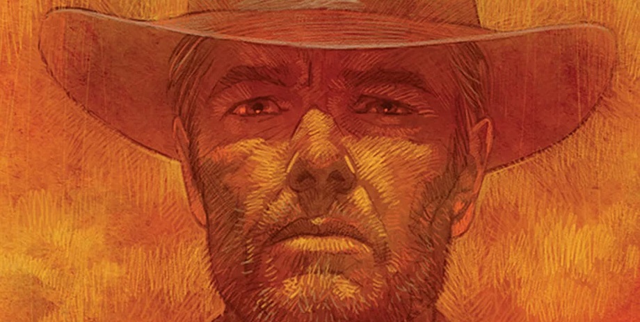 Brubaker and Phillips Deliver Their Own Unique Spin on The Western in&nbsp;PULP