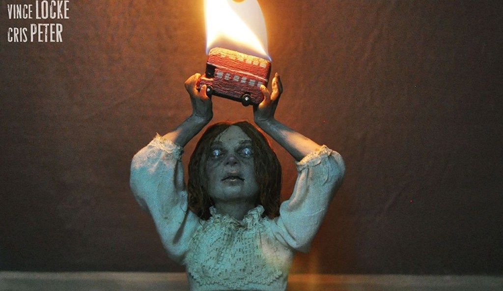 Review – The Dollhouse Family #3&nbsp;(DC)