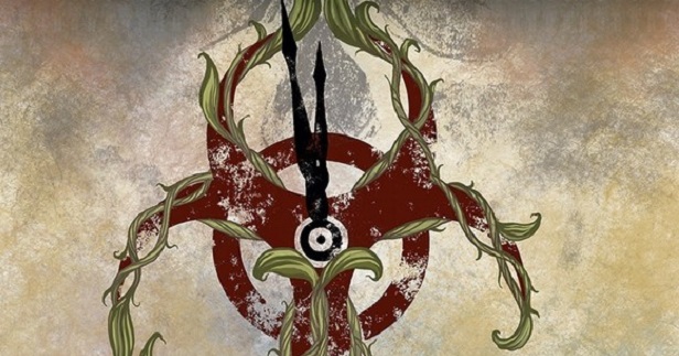 Review – The Clock #1 (Image&nbsp;Comics)