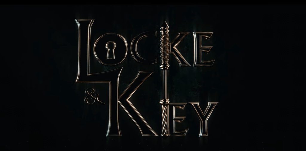 The First Trailer for Netflix’s Locke & Key Series Is&nbsp;Here