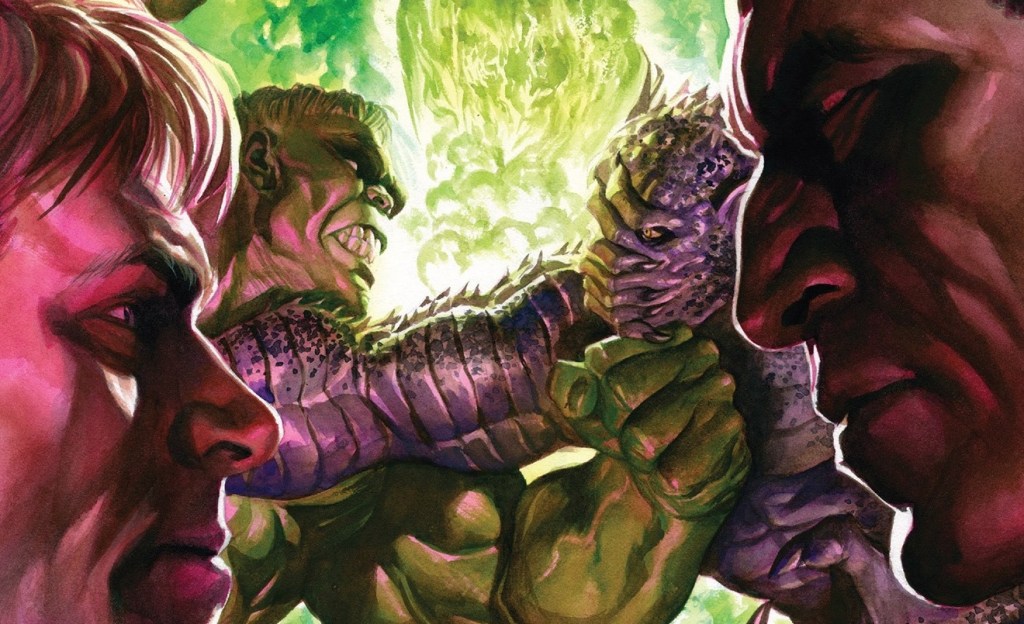 Review – The Immortal Hulk #23 (Marvel&nbsp;Comics)