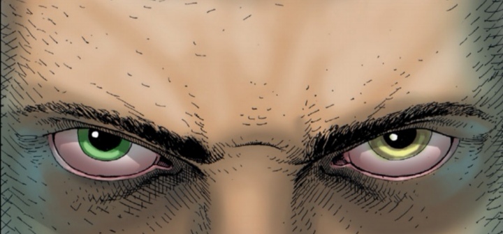 Review – Frank at Home on the Farm&nbsp;#1-3