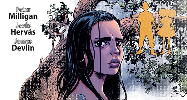 Review – Tomorrow #1 (Dark&nbsp;Horse)