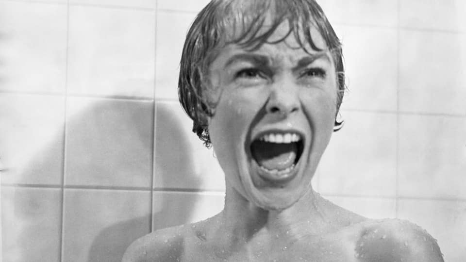 Psycho (1960) [31 Days of American Horror&nbsp;Review]