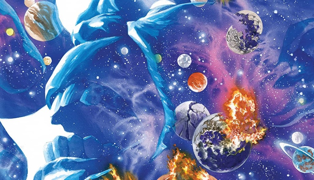 Review – The Immortal Hulk #25 (Marvel&nbsp;Comics)