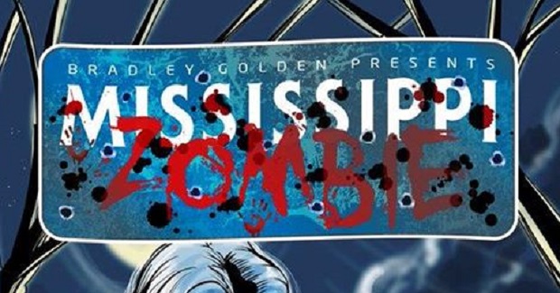 Review – Mississippi Zombie #1 (Caliber&nbsp;Comics)