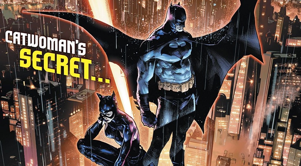 Review – Batman #90&nbsp;(DC)