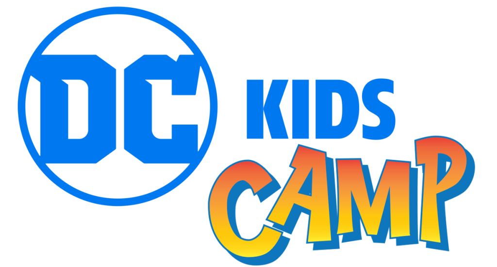 DC Announces “DC Kids Camp” Featuring At Home Activities for&nbsp;Families