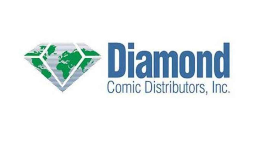 Diamond Comic Distributors Founder Outlines Full Extent of COVID-19&nbsp;Disruption