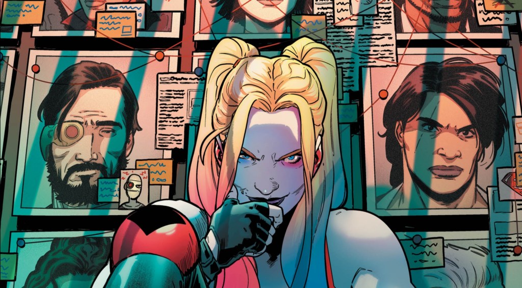 Review – Suicide Squad #4&nbsp;(DC)