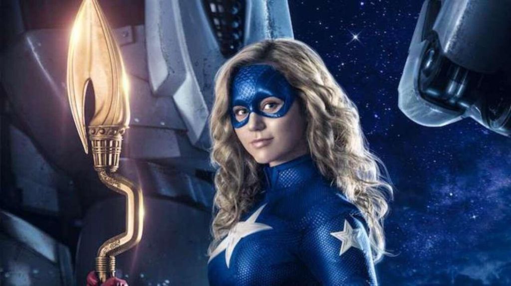 Premiere Date Confirmed for DC Universe’s Live-Action STARGIRL&nbsp;Series