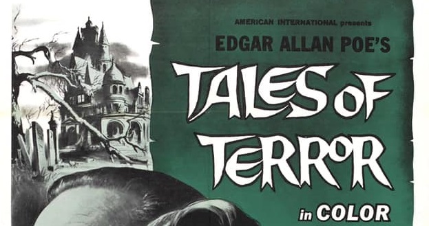 Tales of Terror (1962) [31 Days of American Horror&nbsp;Review]