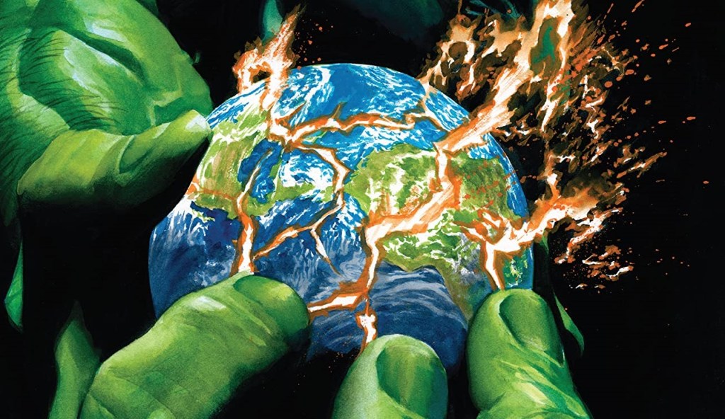 Review – The Immortal Hulk #24 (Marvel&nbsp;Comics)