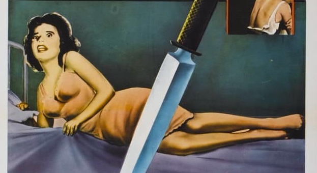 Homicidal (1961) [31 Days of American Horror&nbsp;Review]