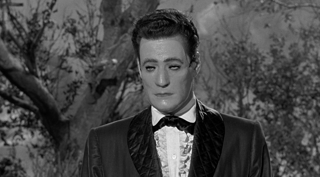 Mr Sardonicus (1961) [31 Days of American Horror&nbsp;Review]