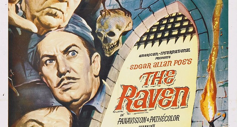 The Raven (1963) [31 Days of American Horror&nbsp;Review]