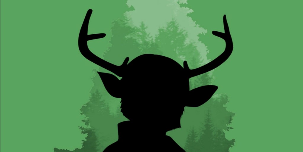 Jeff Lemire’s Sweet Tooth gets Netflix Series&nbsp;Order