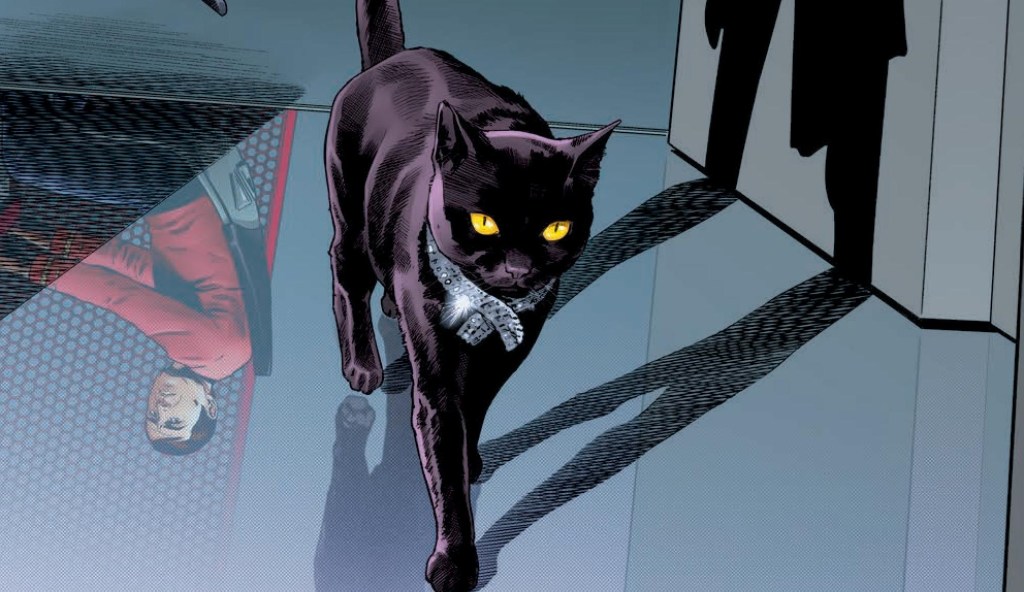 Review – Star Trek: Year Five #11 (IDW&nbsp;Publishing)