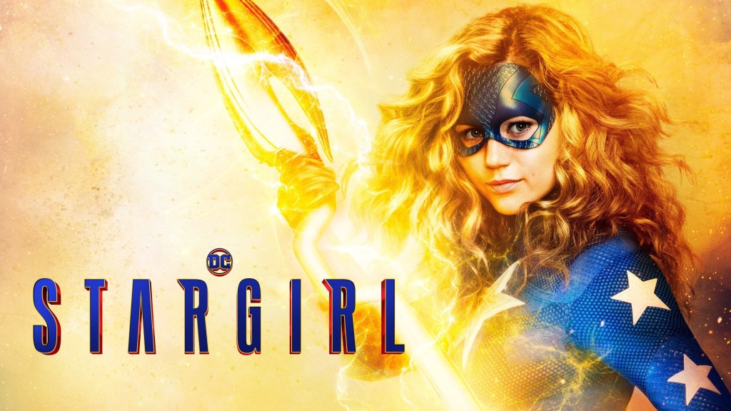 [REVIEW] Stargirl Episode 1 is “Packed with Excitement, Hope and&nbsp;Optimism”