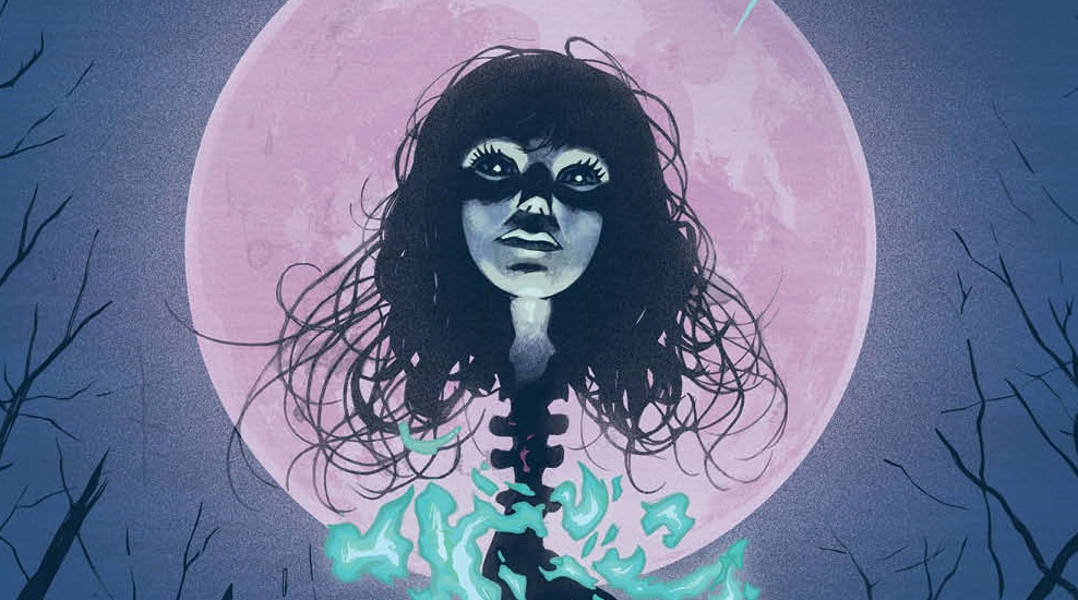 Review – Jim Henson’s The Storyteller: Ghosts #2 (BOOM!&nbsp;Studios)