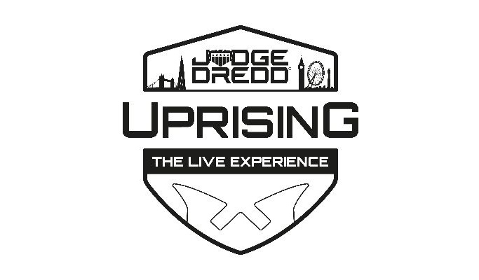 Judge Dredd LIVE Experience Coming to London in&nbsp;2021