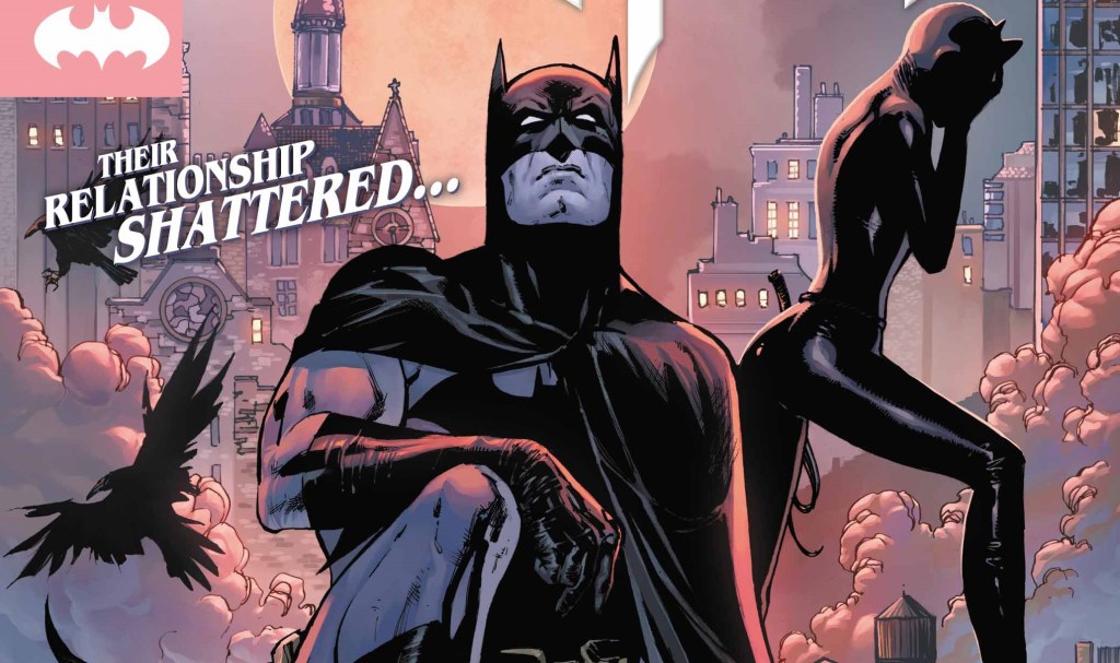 “Their Dark Designs” Reaches its Tense Climax in Batman #94&nbsp;[PREVIEW]