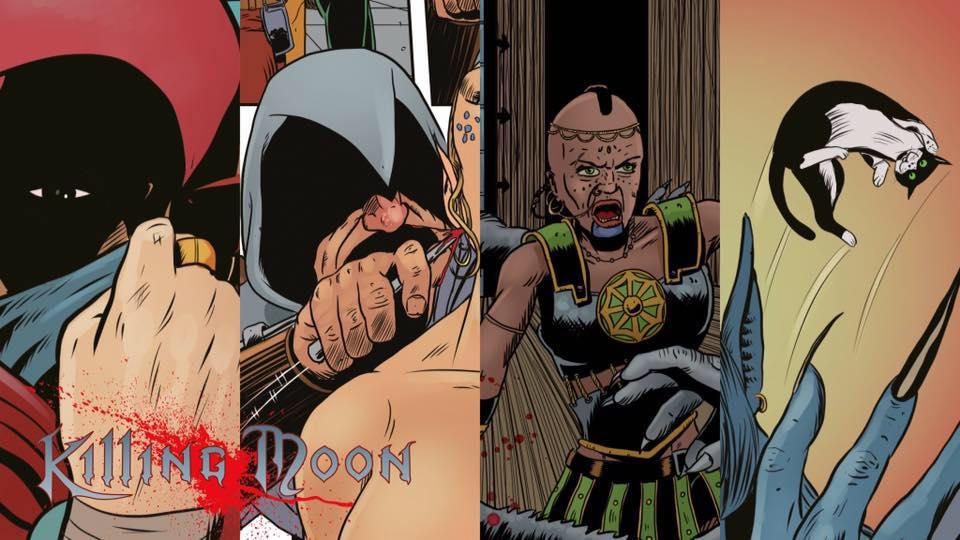 It’s Time to Kickstart “Killing&nbsp;Moon”