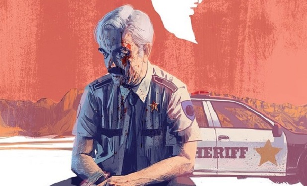 Review – That Texas Blood #1 (Image&nbsp;Comics)