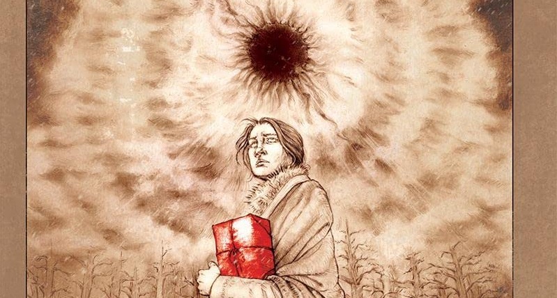 Lonnie Nadler and Jenna Cha talk Black Stars Above&nbsp;[INTERVIEW]