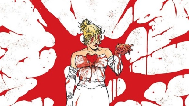 Review – Nailbiter Returns #2 (Image&nbsp;Comics)