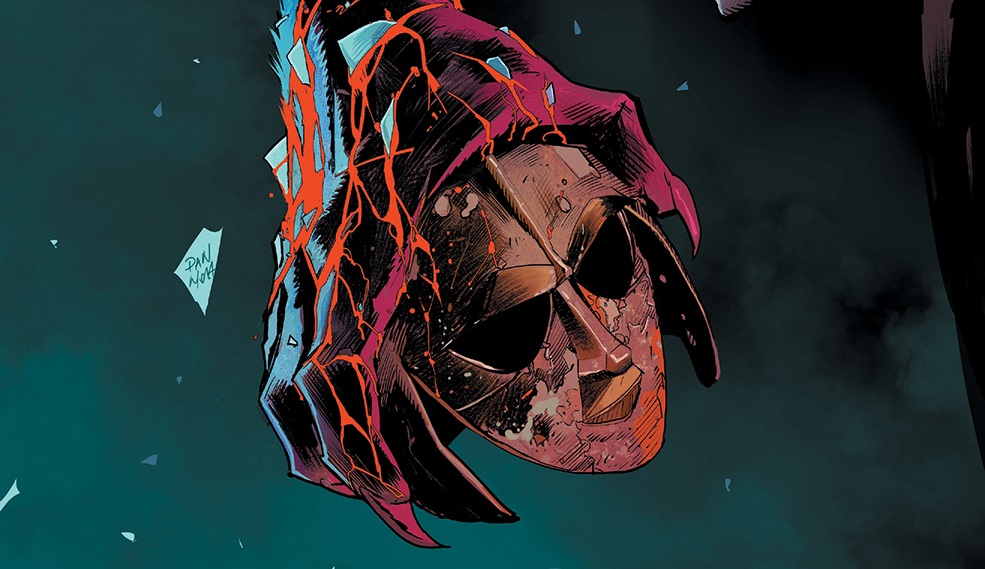 Review – Once And Future #9 (BOOM!&nbsp;Studios)