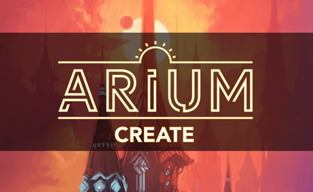 Taking a Look at Standalone RPG Worldbuilding Toolkit ARIUM: CREATE from Adept Icarus&nbsp;[REVIEW]