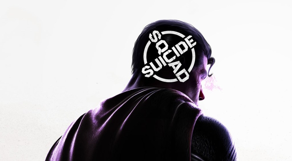 “Kill The Justice League” in new Suicide Squad Game From Batman Arkham&nbsp;Creators