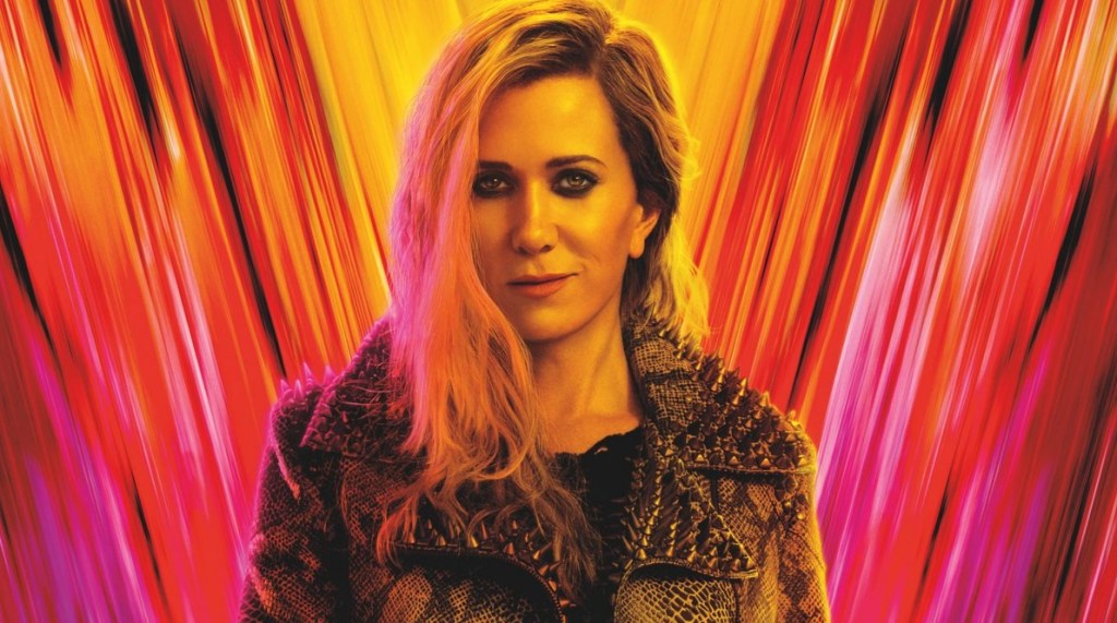 First Look at Cheetah in Action in Final Wonder Woman 1984&nbsp;Trailer