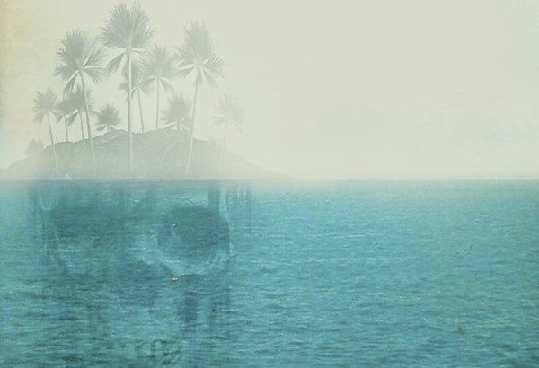 Advance Review – Spy Island #1 (Dark Horse&nbsp;Comics)