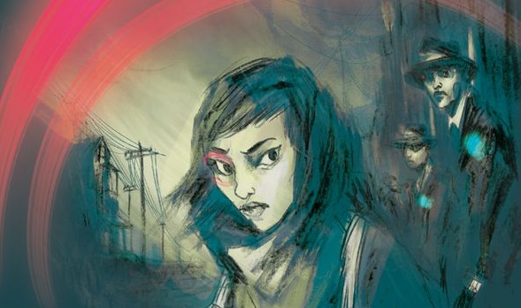 Taking a look at IND-XED from Fraser Campbell & Lucy Sullivan, Coming Soon to Kickstarter&nbsp;[REVIEW]