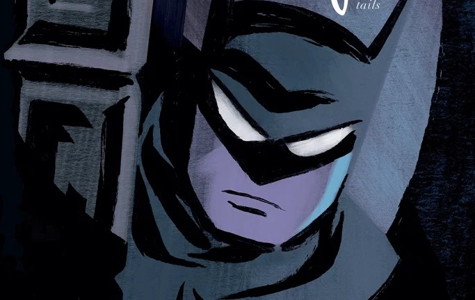 Preparing for Pattinson with Batman: Ego&nbsp;[REVIEW]