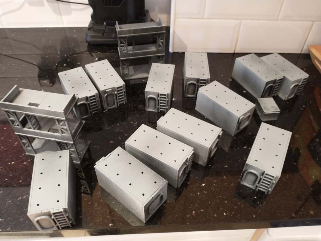 Geeking Out – Pimp Your&nbsp;Game