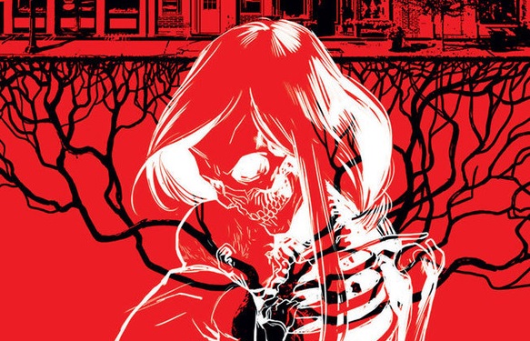 Review – Stillwater #1 (Image&nbsp;Comics)