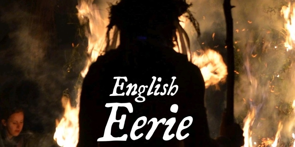 Spooktober Spotlight – English Eerie 2nd Edition: A Rural Horror Storytelling Game [REVIEW]