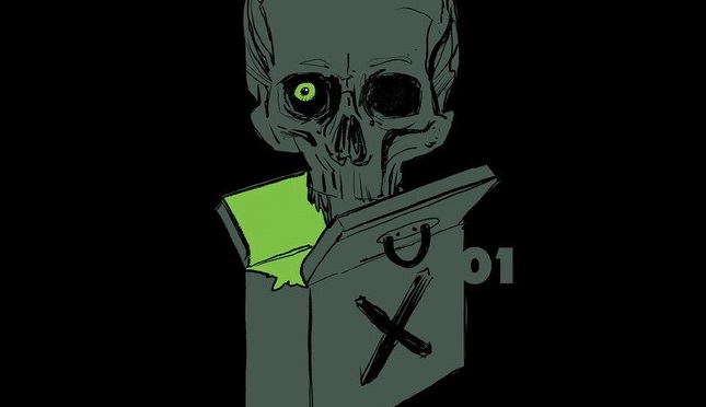 Kindt and Jenkins pit Spies against The Occult in “Fear Case” from Dark Horse&nbsp;Comics